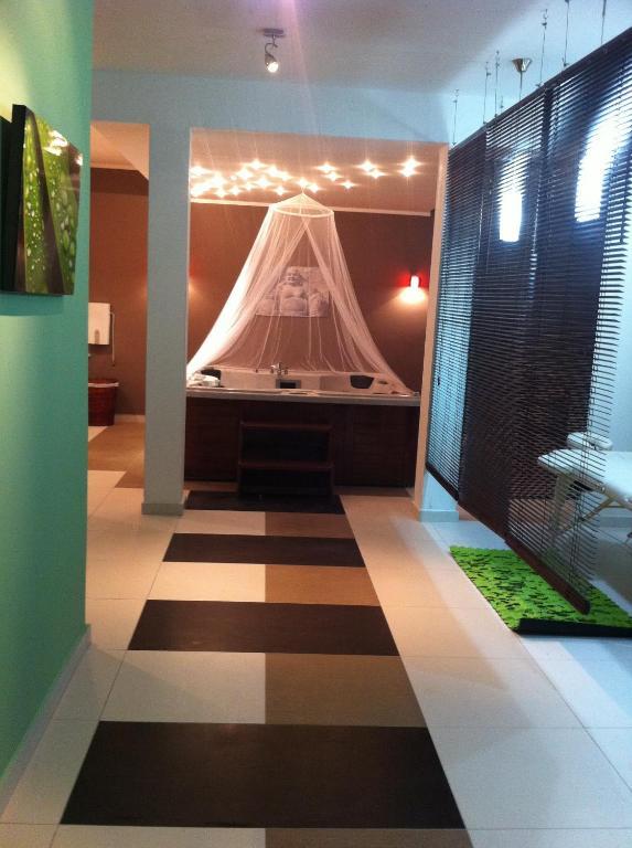 Domador Rooms & Apartments Bečići Dış mekan fotoğraf