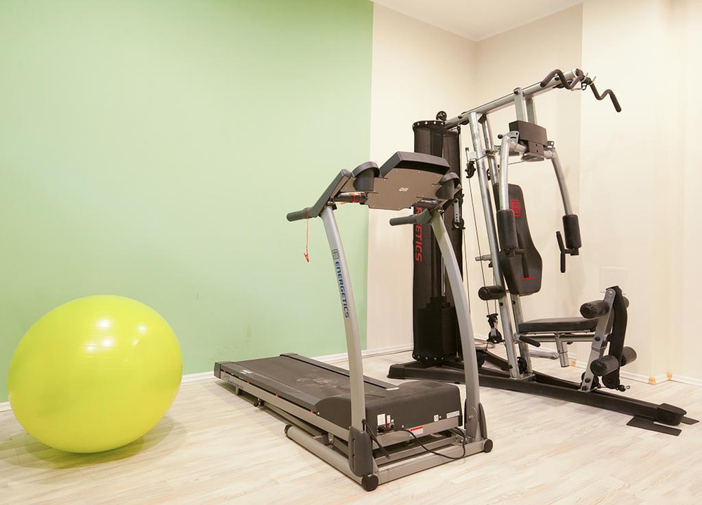 Domador Rooms & Apartments Bečići Dış mekan fotoğraf