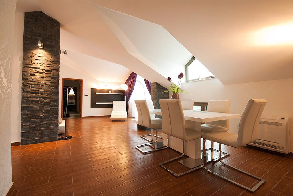 Domador Rooms & Apartments Bečići Dış mekan fotoğraf