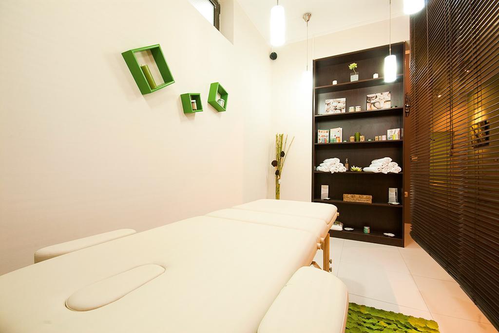 Domador Rooms & Apartments Bečići Dış mekan fotoğraf