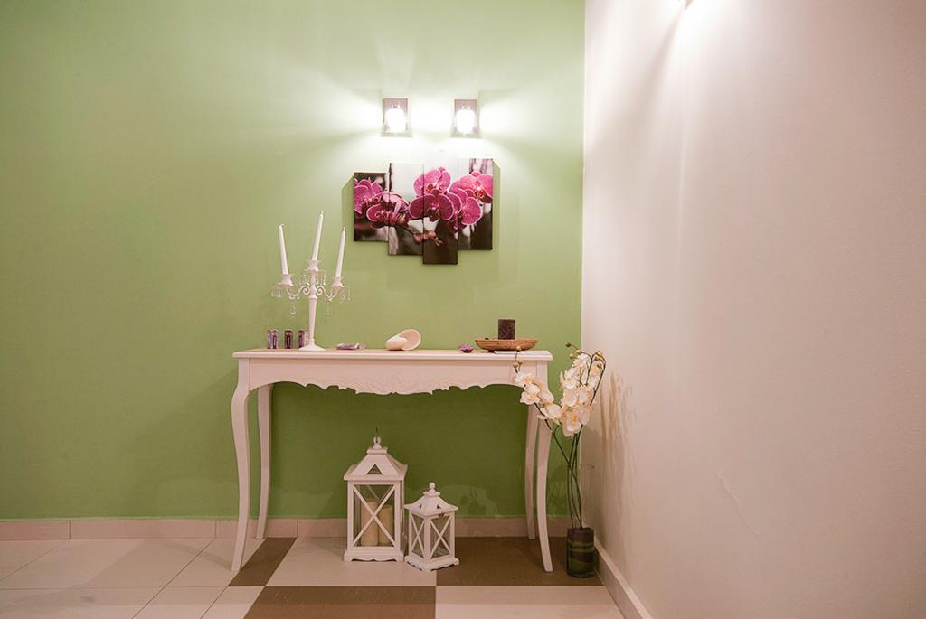 Domador Rooms & Apartments Bečići Dış mekan fotoğraf