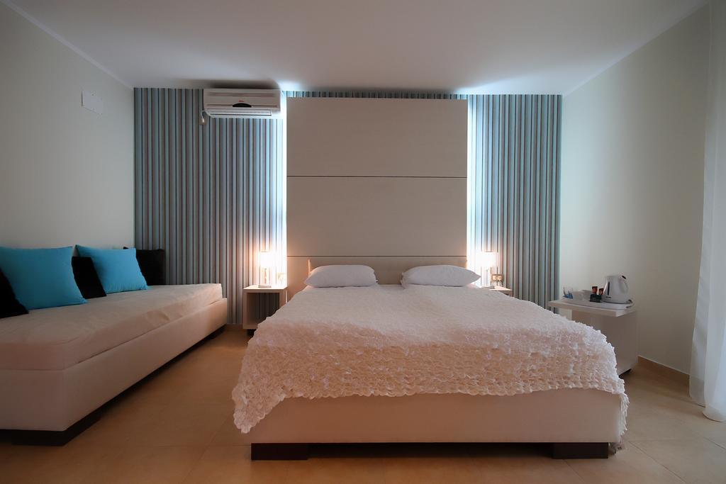 Domador Rooms & Apartments Bečići Dış mekan fotoğraf