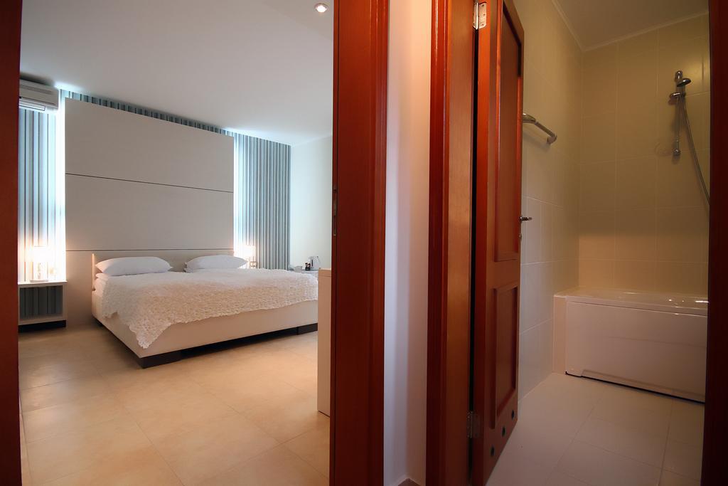 Domador Rooms & Apartments Bečići Dış mekan fotoğraf