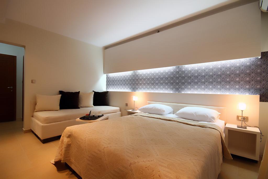 Domador Rooms & Apartments Bečići Dış mekan fotoğraf