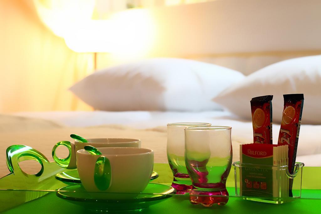Domador Rooms & Apartments Bečići Dış mekan fotoğraf