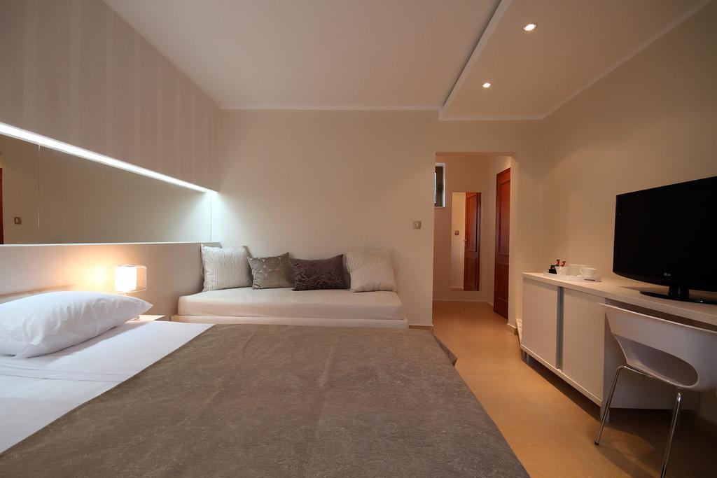 Domador Rooms & Apartments Bečići Dış mekan fotoğraf