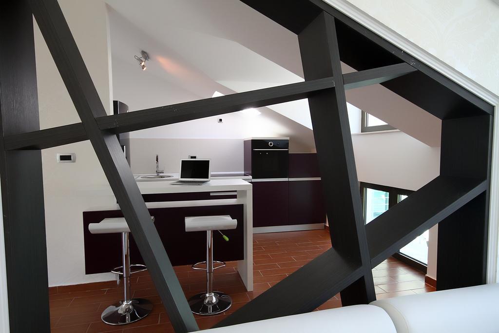 Domador Rooms & Apartments Bečići Dış mekan fotoğraf