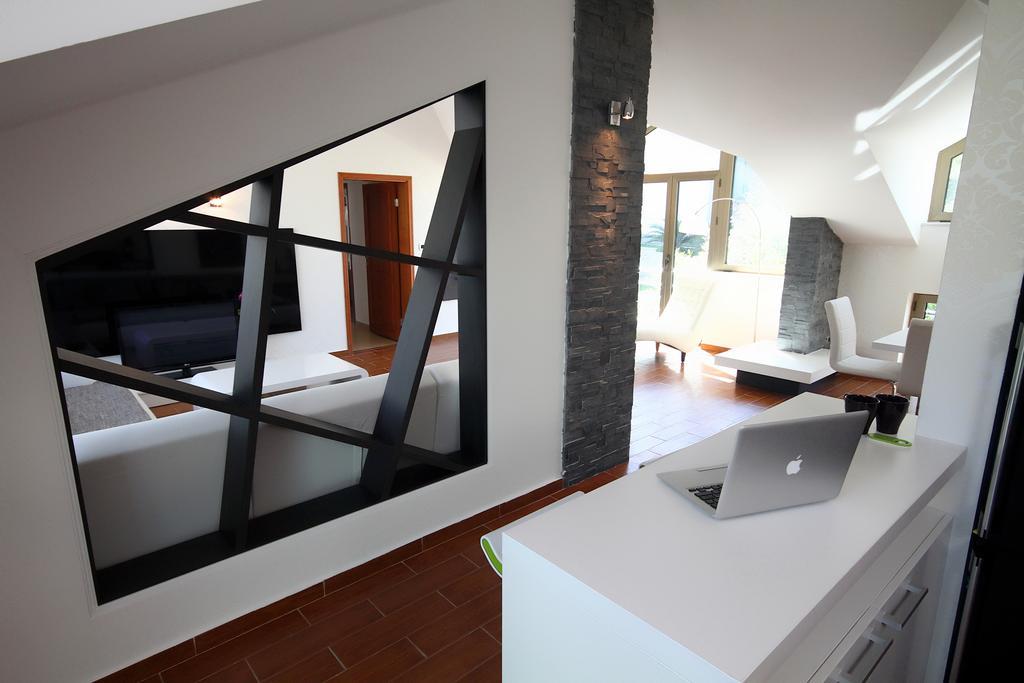 Domador Rooms & Apartments Bečići Dış mekan fotoğraf