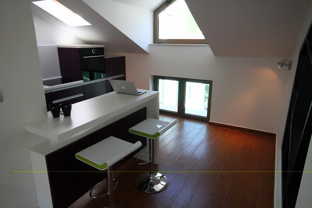 Domador Rooms & Apartments Bečići Dış mekan fotoğraf