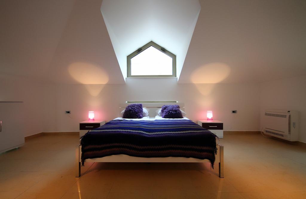 Domador Rooms & Apartments Bečići Dış mekan fotoğraf