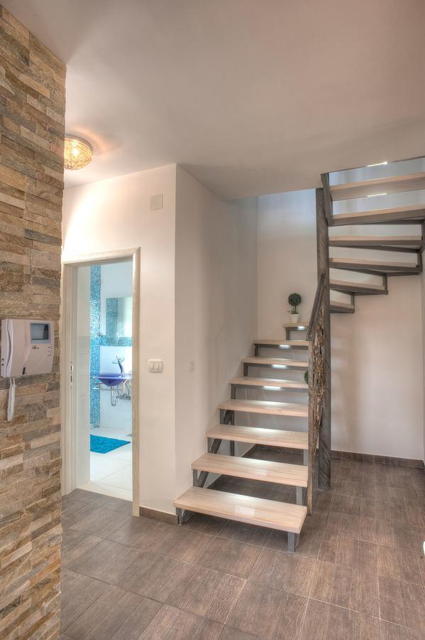 Domador Rooms & Apartments Bečići Dış mekan fotoğraf